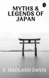 Myths & Legends of Japan (eBook, ePUB) - Bild 1
