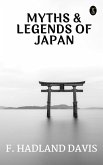 Myths & Legends of Japan (eBook, ePUB)