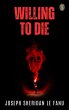 Willing to Die: A Novel (eBook, ePUB) - Bild 1