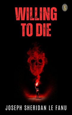 Cover Willing to Die: A Novel (eBook, ePUB)