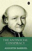 The Antisocial Conspiracy (eBook, ePUB)