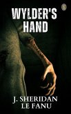 Wylder's Hand (eBook, ePUB)