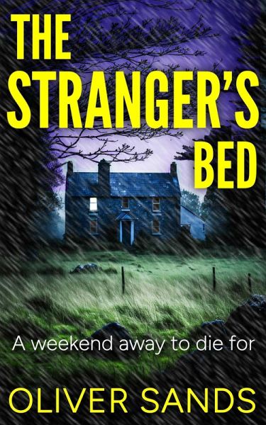 The Stranger's Bed (eBook, ePUB)