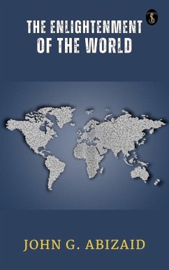 Cover The Enlightenment of the World (eBook, ePUB)