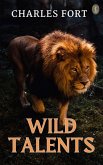 Wild Talents (eBook, ePUB)