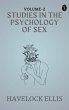 studies in the Psychology of Sex,... - Bild 1