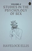 studies in the Psychology of Sex, Volume 2 (eBook, ePUB)