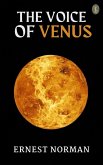 The Voice of Venus (eBook, ePUB)