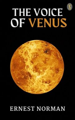 Cover The Voice of Venus (eBook, ePUB)