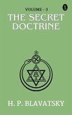 The Secret Doctrine, Volume III (eBook, ePUB)