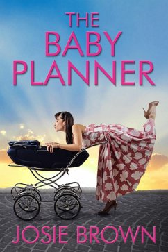 The Baby Planner (eBook, ePUB) - Brown, Josie