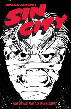 Cover Sin City - Black Edition 2 (eBook, PDF)
