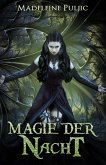 Magie der Nacht (eBook, ePUB) Magie der Nacht (eBook, ePUB)