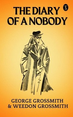 Cover The Diary of a Nobody (eBook, ePUB)
