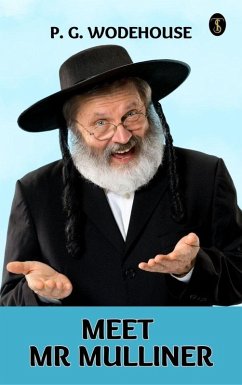 Cover Meet Mr Mulliner (eBook, ePUB)