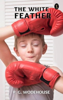 Cover The White Feather (eBook, ePUB)