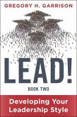 LEAD! Book 2 (eBook, ePUB)