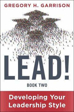 Cover LEAD! Book 2 (eBook, ePUB)