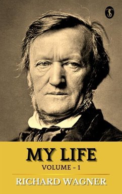 Cover My Life - Volume 1 (eBook, ePUB)