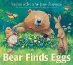 Bear Finds Eggs (eBook, ePUB)