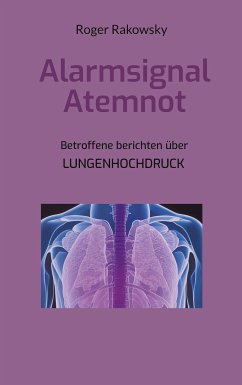 Alarmsignal Atemnot (eBook, ePUB) - Rakowsky, Roger