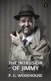 The Intrusion of Jimmy (eBook, ePUB)