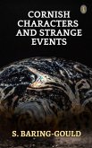 Cornish Characters and Strange Events (eBook, ePUB)