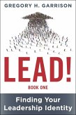 LEAD! Book 1 (eBook, ePUB)