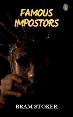 Cover Famous Impostors (eBook, ePUB)