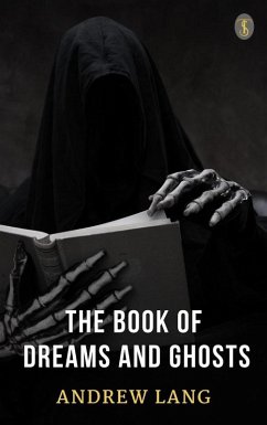 Cover The Book of Dreams and Ghosts (eBook, ePUB)