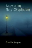 Answering Moral Skepticism (eBook, ePUB)