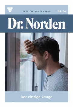 Cover Der einzige Zeuge (eBook, ePUB)