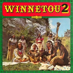 Karl May - Winnetou 2 (MP3-Download) - May, Karl; Folken, Peter