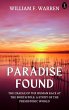 Paradise Found (eBook, ePUB) - Bild 1