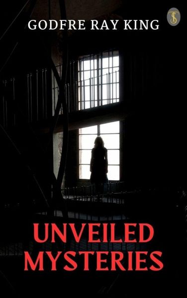 Unveiled Mysteries (eBook, ePUB)