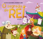 O segredo do rei (eBook, ePUB)