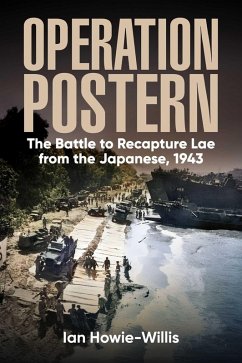 Cover Operation Postern (eBook, ePUB)