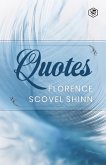 Florence Scovel Shinn: Quotes (eBook, ePUB)