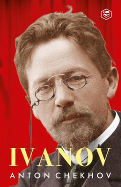 Cover Ivanov (eBook, ePUB)