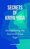 Secrets of Kriya Yoga (eBook, ePUB)