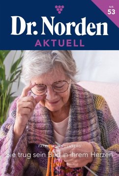 Cover Sie trug sein Bild in ihrem Herzen (eBook, ePUB)