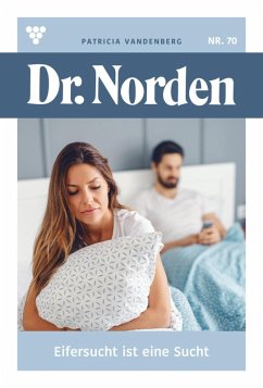 Cover Eifersucht ist eine Sucht (eBook, ePUB)