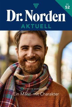 Cover Ein Mann mit Charakter (eBook, ePUB)