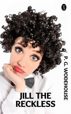 Cover Jill the Reckless (eBook, ePUB)