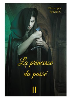 La princesse du passé (eBook, ePUB)