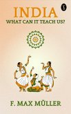 India: What Can It Teach Us? (eBook, ePUB)