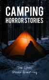 Camping Horror Stories (eBook, ePUB)