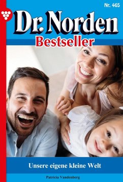 Cover Unsere eigene kleine Welt (eBook, ePUB)