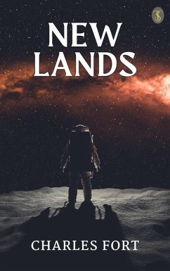 New Lands (eBook, ePUB) - Fort, Charles