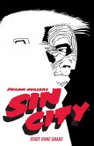 Sin City - Black Edition 1 (eBook, ePUB)